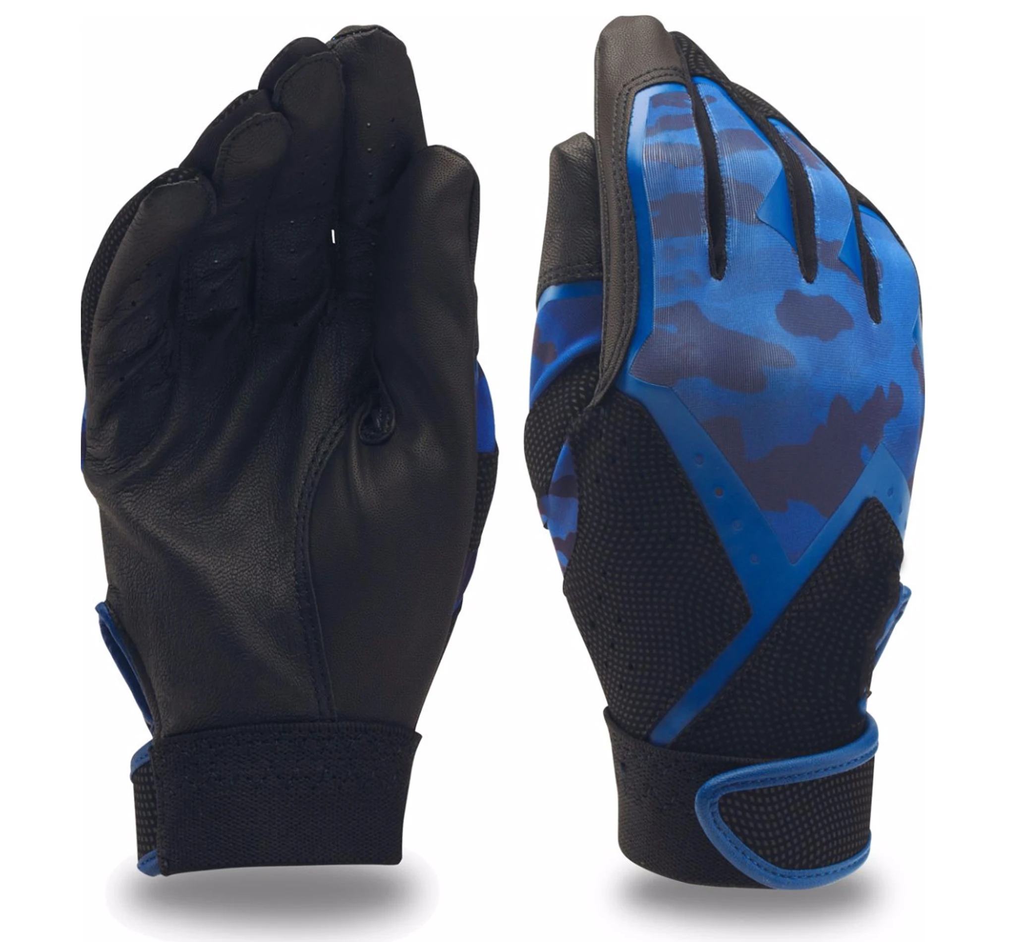 High Level Grip Baseball Batting Gloves With Your Custom Logo Buy