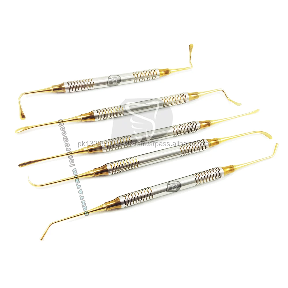 Dental Wax Carving Instruments Kit Pk Thomas Wax Carvers Instruments