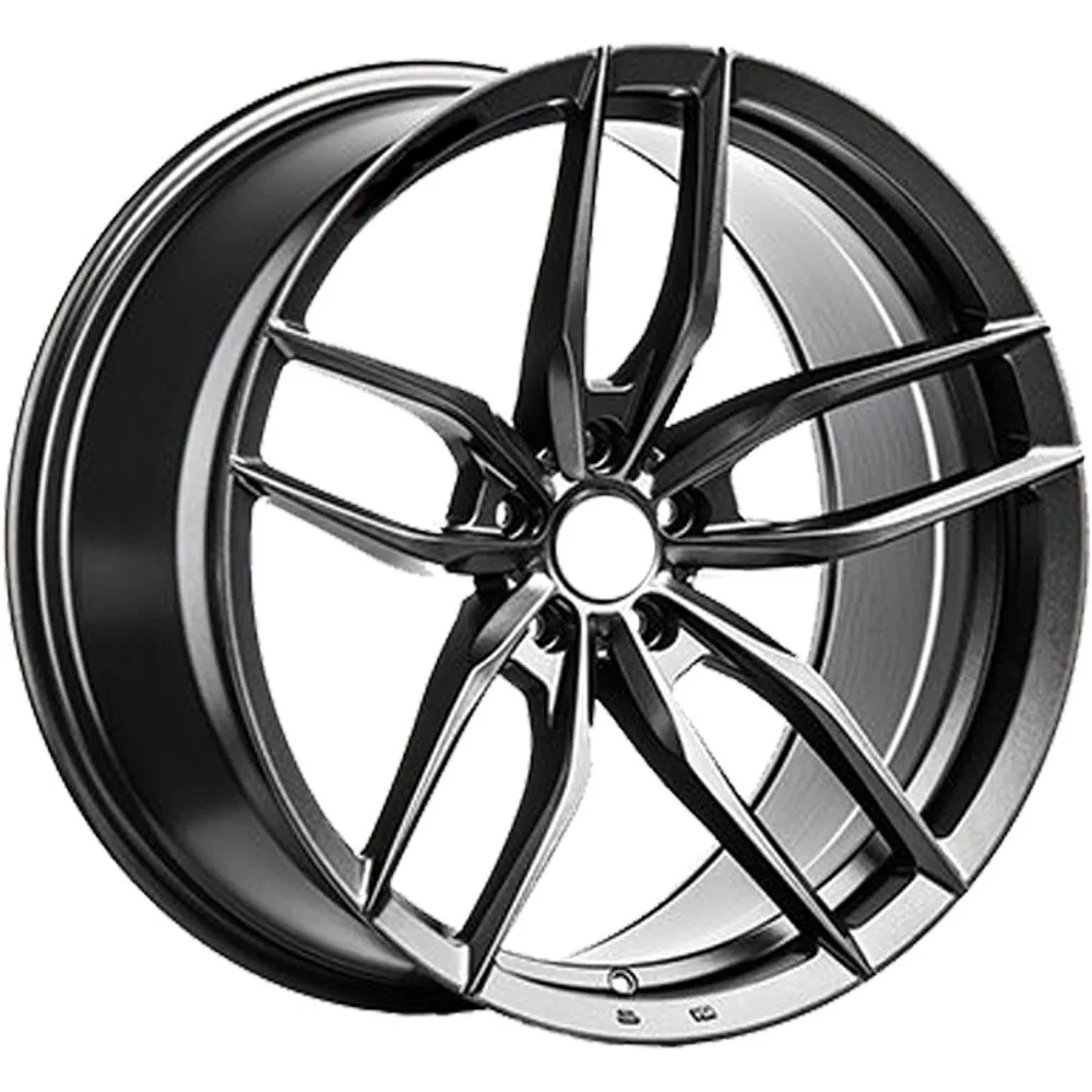 New Design 18 Inch Alloy Wheel Rim Aluminium Alloy Car Wheel Rim Buy