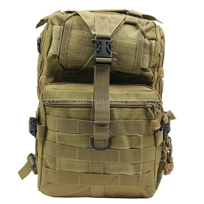 mens army backpack