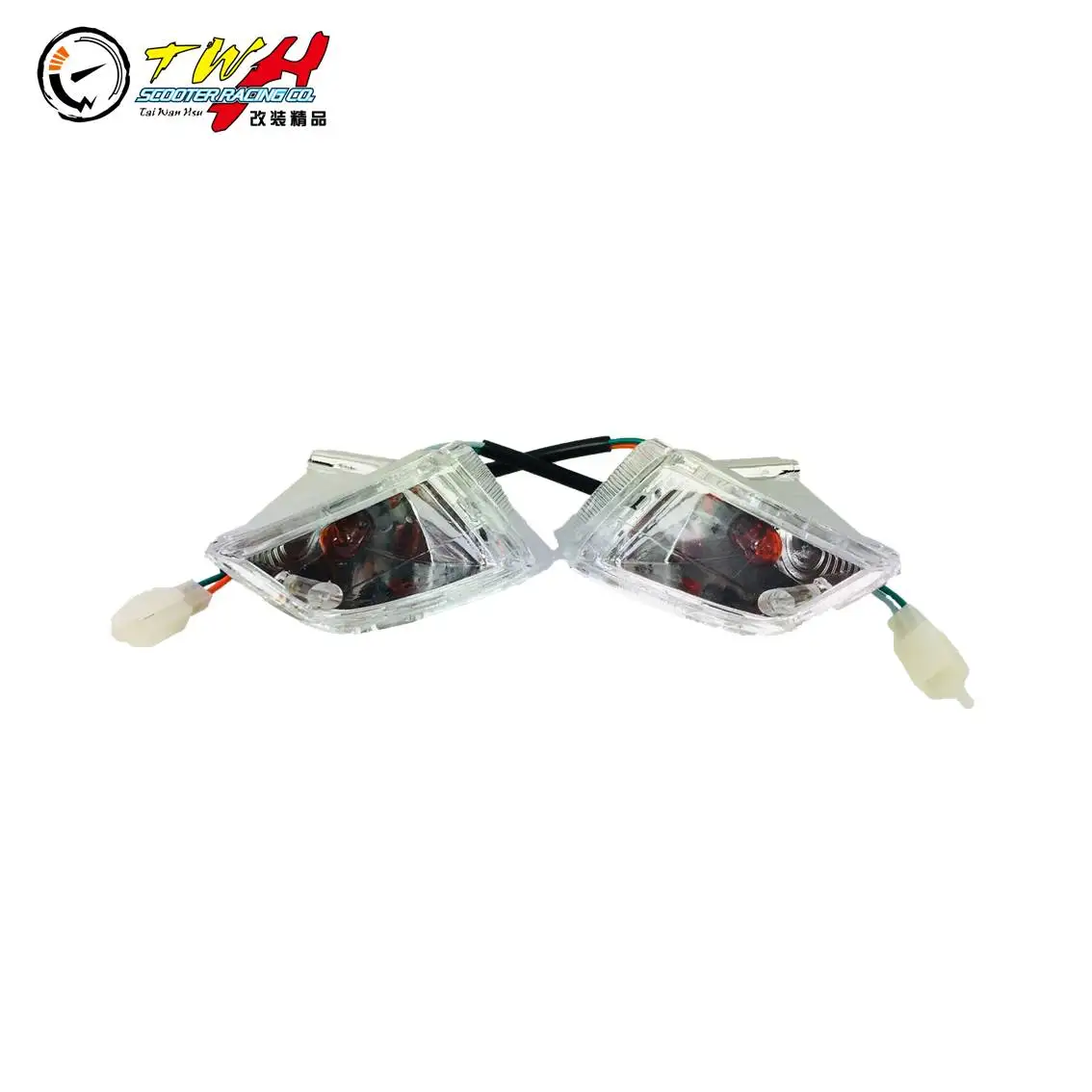 Twh Dio Scooter Motorcycle Headlight Assembly For Af17 Af18 Buy Twh