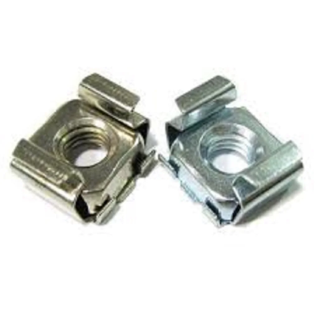 High Quality Best Price Cage Nuts Buy Cage Nuts Cage Nut Cage Nut M6 Product On Alibaba Com