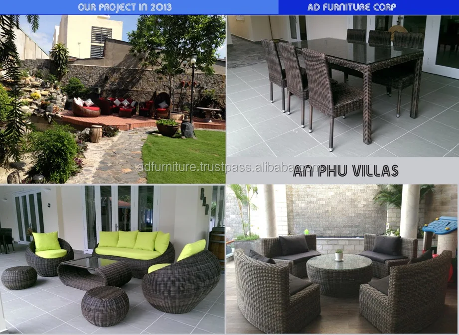 AN PHU VILLAS  rs