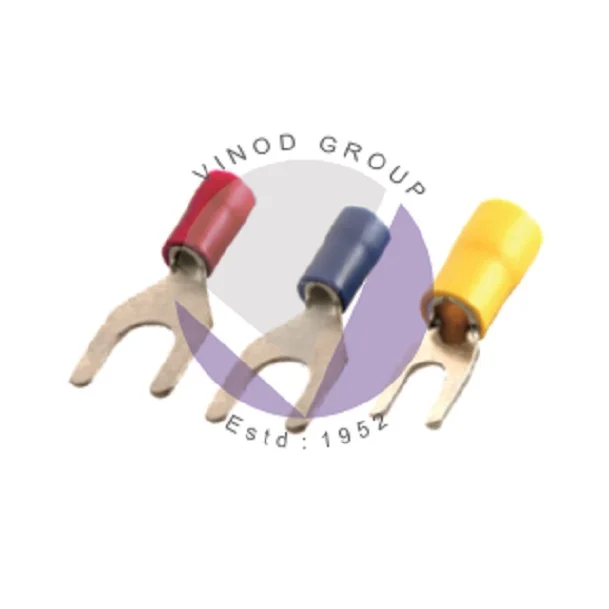 Copper Tube Terminal Lugs Soldering Type Wire Connection Precision