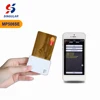Best Mobile POS mPOS Terminal for Mobile Payment