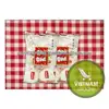Sweet Flavor Rice Cracked 150GR Bakery FMCG products Wholesale