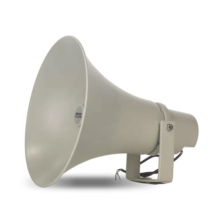PH-930 Outdoor waterproof 30W music horn speaker for school broadcast - ANKUX.COM