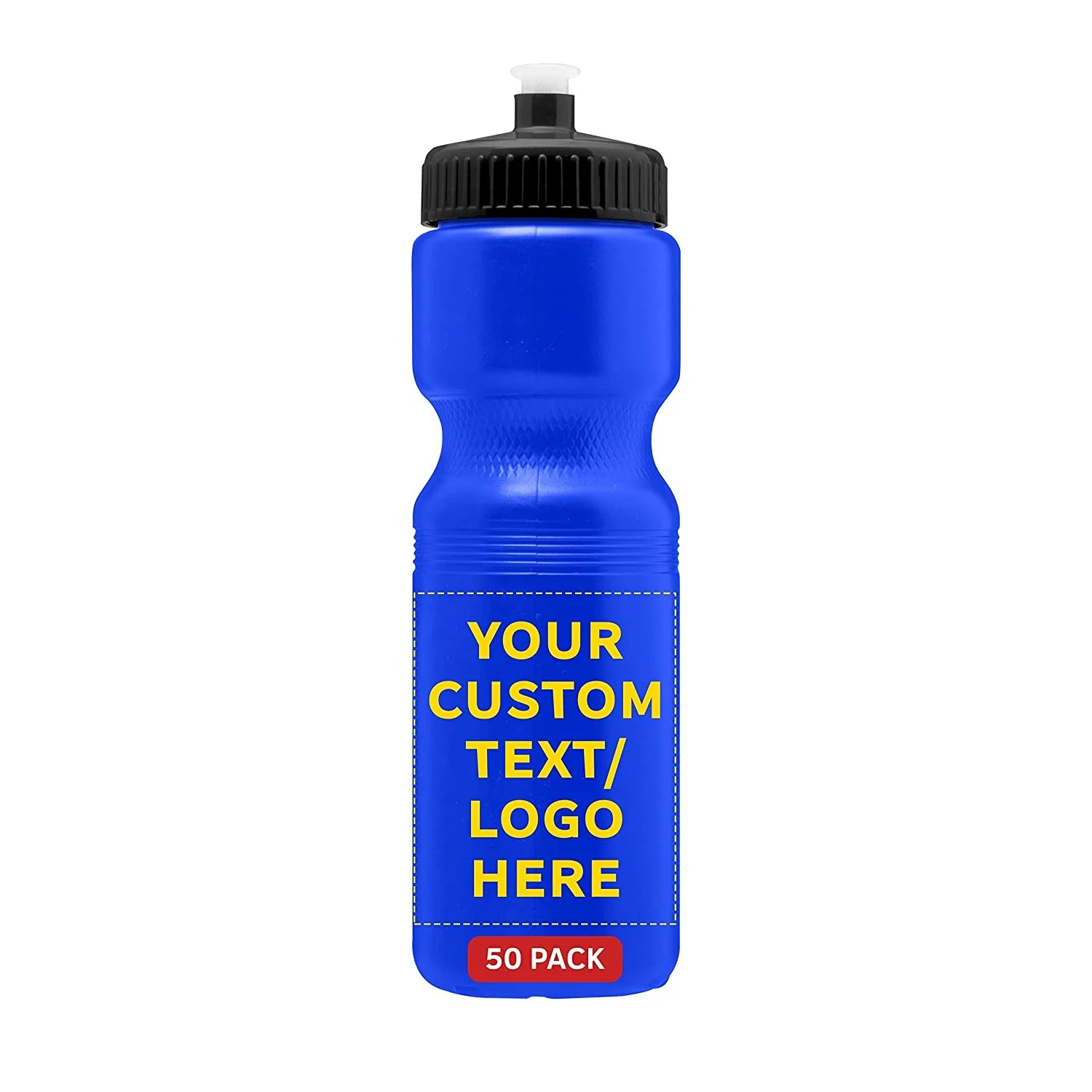 Cheap Top Quality Customised Logo Promotional Plastic Water Sippers
