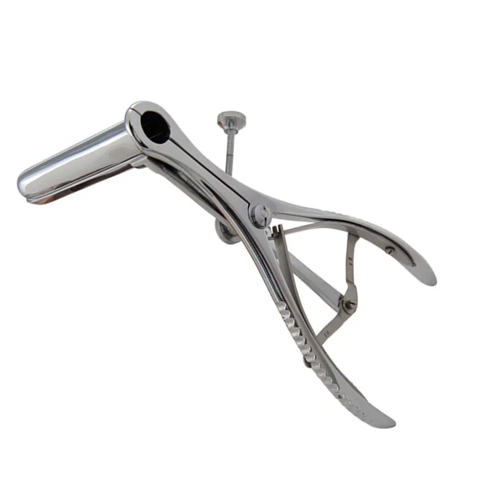 Mathieu Rectal Speculum 3 Prong Gynecology Instrument Stainless Steel Buy Mathieu Rectal