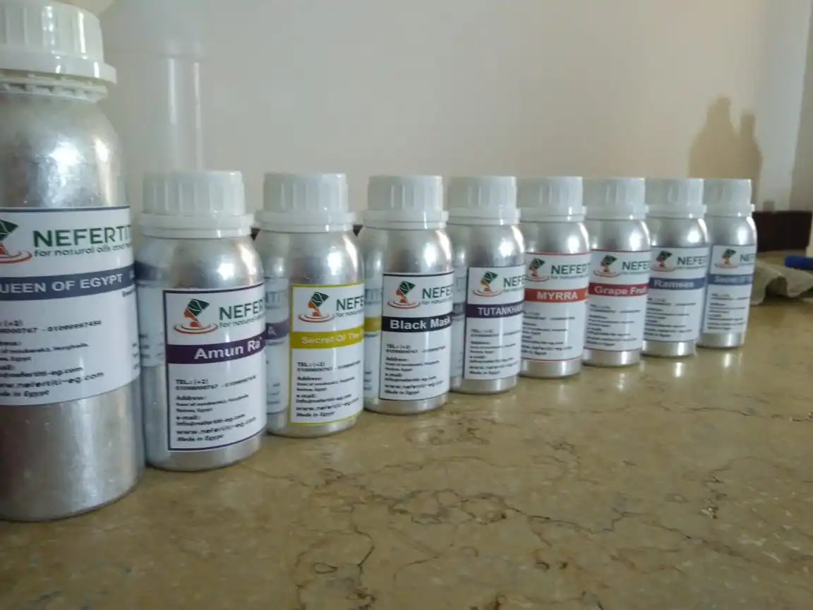 pure essential geranium oil i 50 ml