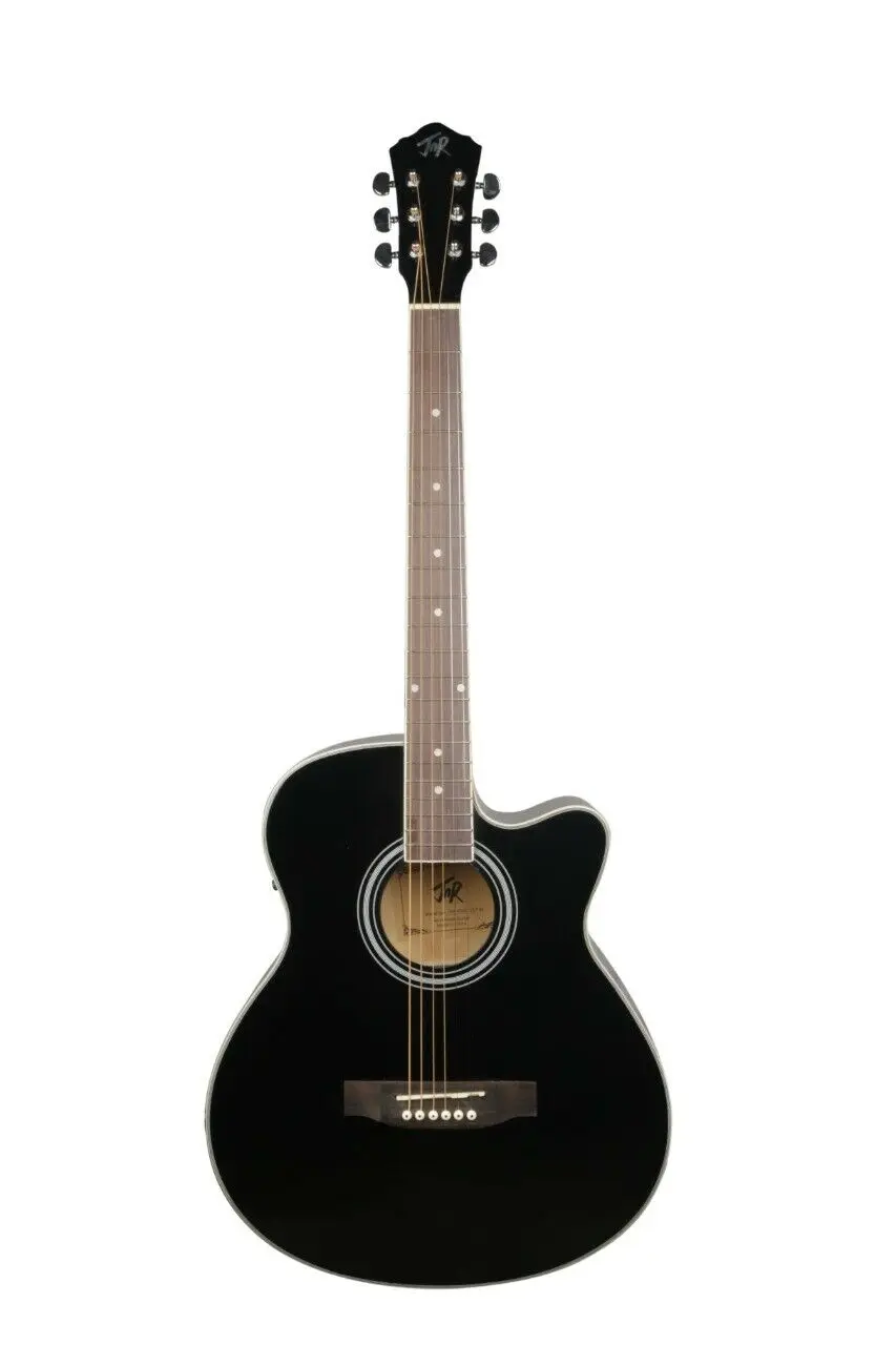 Home Imported Guitar String Acoustic Guitar Professional Musical Linden