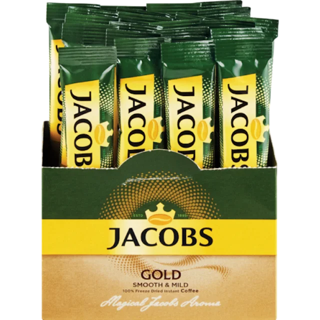 New German Origin JACOBS KRONUNG COFFEE 500g