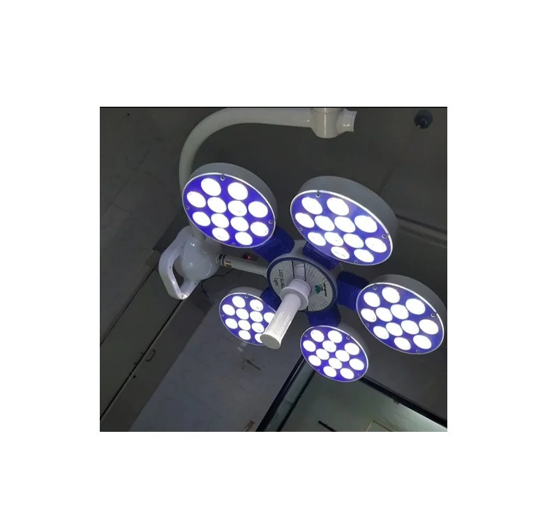 HIGH QUALITY OPERATION THEATER  LIGHT AT LOWEST PRICE