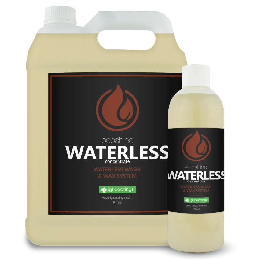 
Eco-friendly Waterless Car Wash Concentrate Car Cleaner Cleaning Products Liquid 