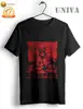 High Quality bulk Unbranded printed unisex printing 100% cotton short sleeve fashion T shirts for Men/Women by Univa sports