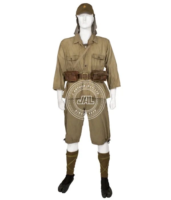 Japanese Army Soldier Uniform I Japanese Army Dress Uniform For Men I Japanese Army General Uniform Buy Wwii Usa Uniform I Japanese Army Class A Uniform I Japanese Army Camouflage Uniform Army