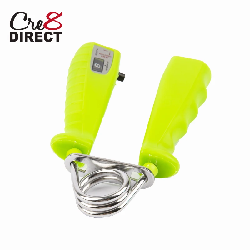 Hand Grip Strengthener,Finger Gripper,Hand Grippers Hand Exerciser For