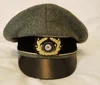 Highest Ranking Auxiliary officials German Army World WarII 2