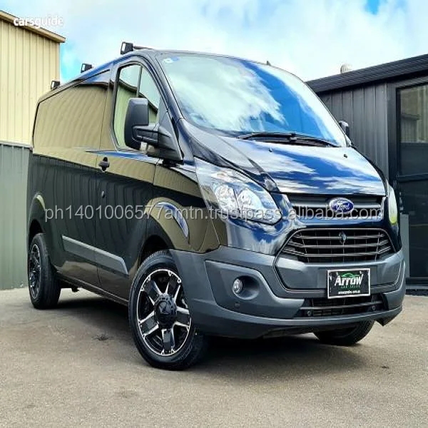 Used Ford Cars 2015 Ford Transit Custom 