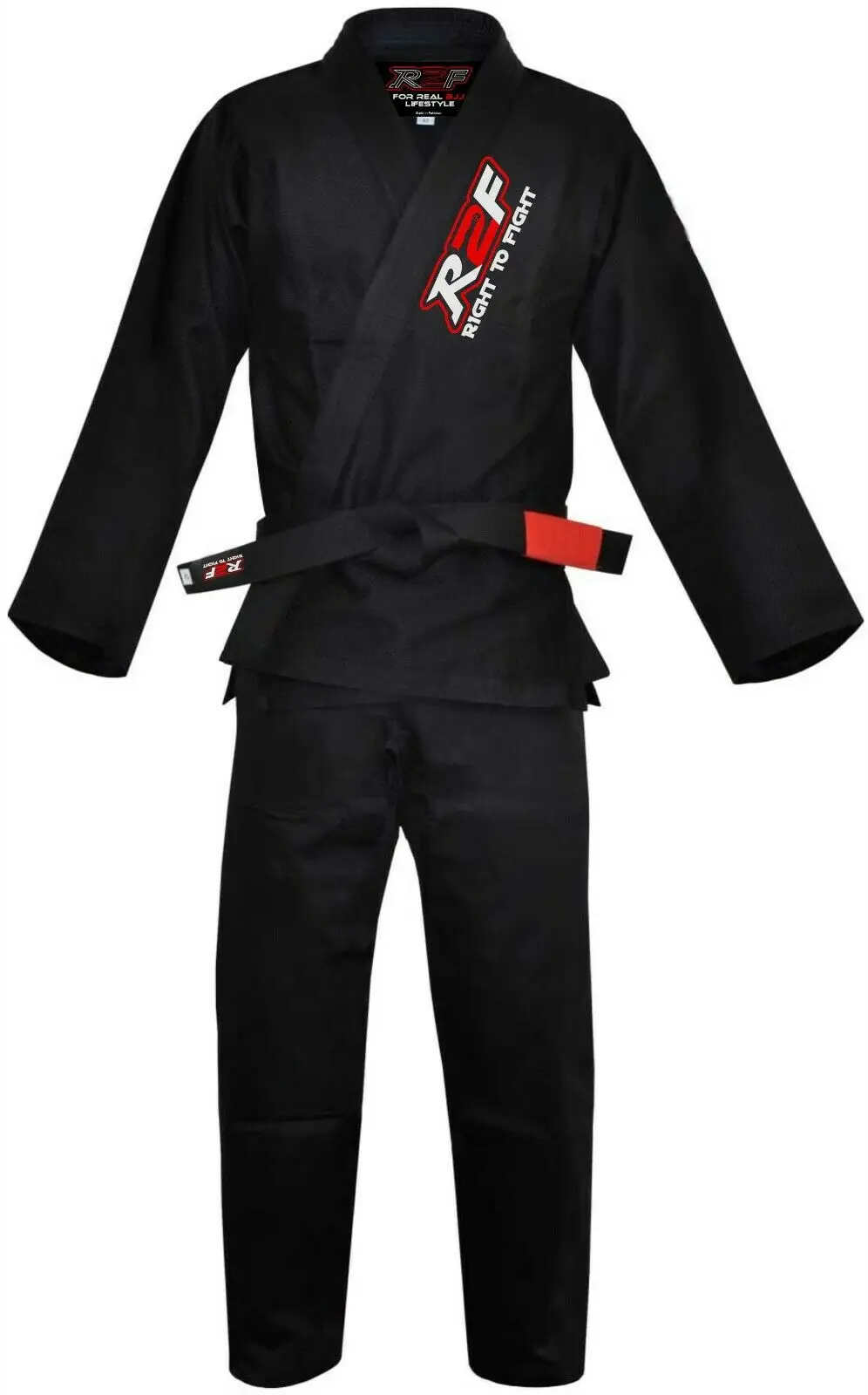 Custom Brazilian Bjj Gi 100 Cotton Best Quality Jiu Jitsu Suits