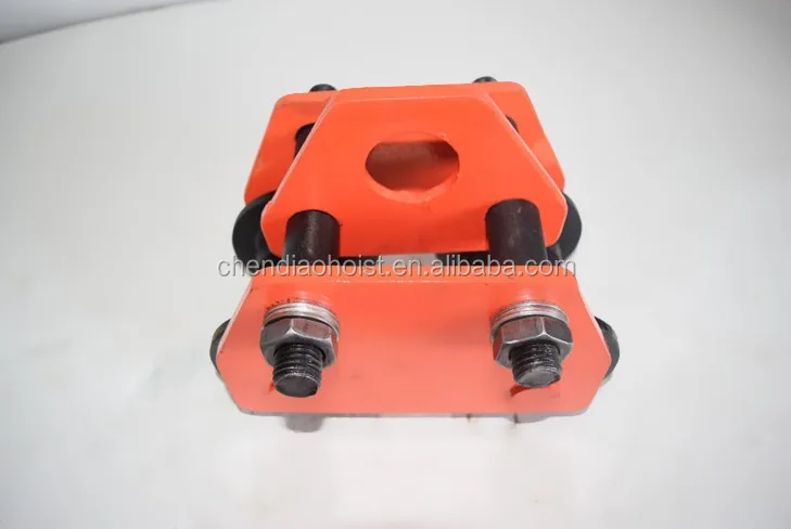  geared trolley manufacturers 
