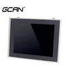 HMI/Human-Machine Interface control equipment for ethernet communication