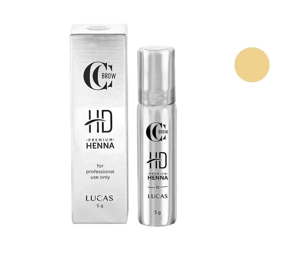 Premium Henna Brow Kit Brow Henna Powder Brow Tint Private Label Buy