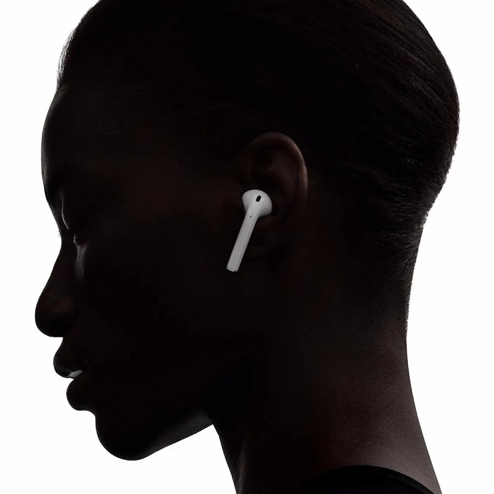 Apple AirPods with Charging Case (Latest Model) - ANKUX.COM