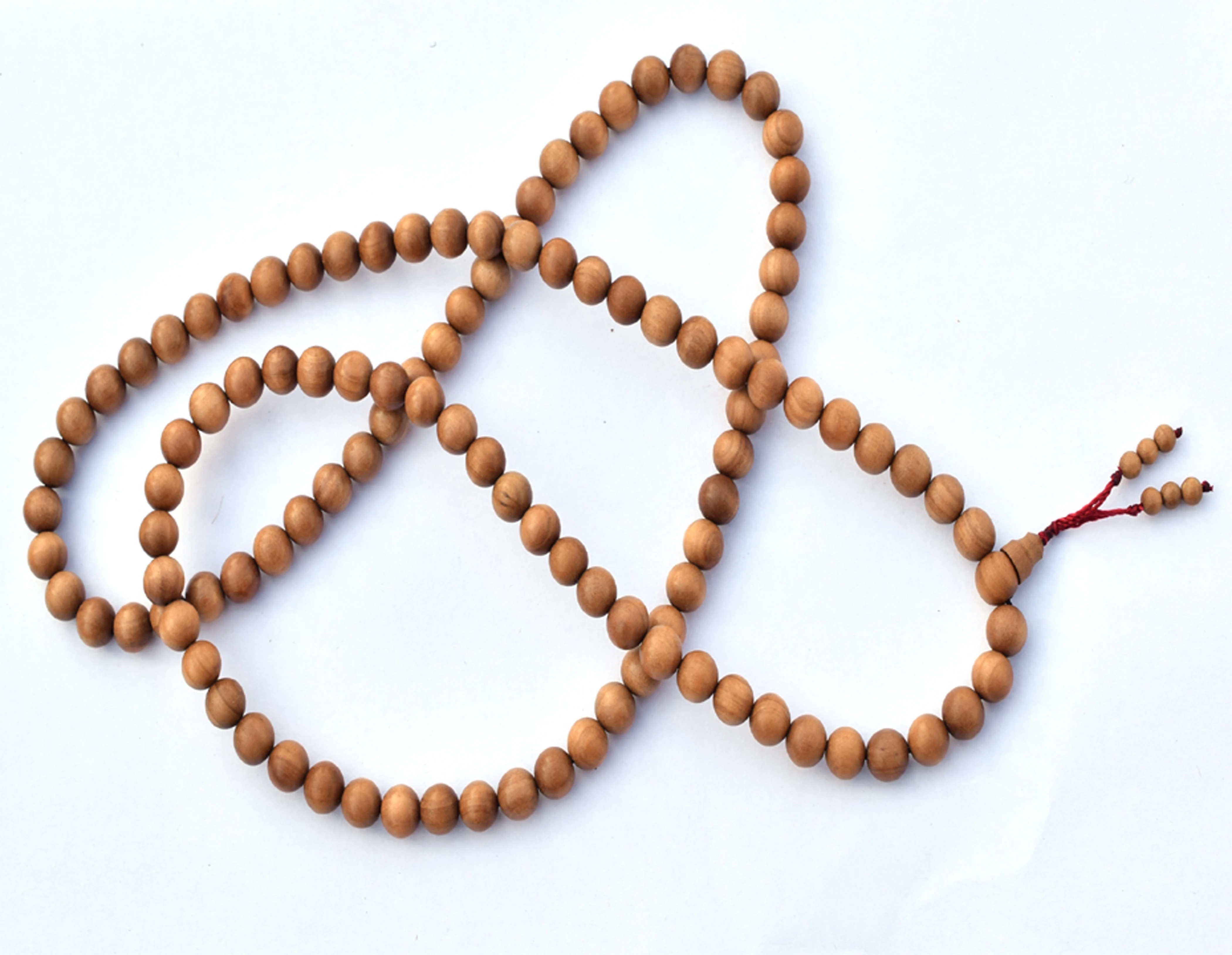 indian prayer beads