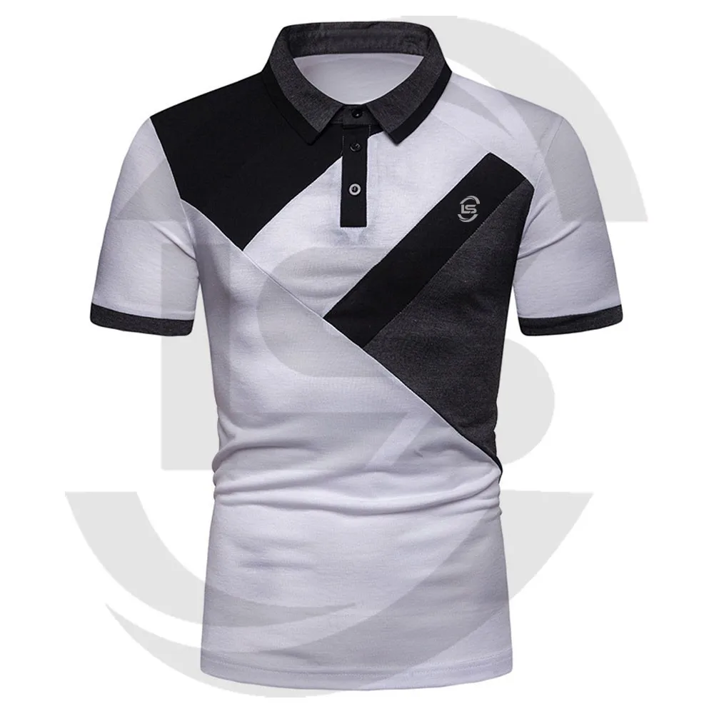 different design of polo shirt