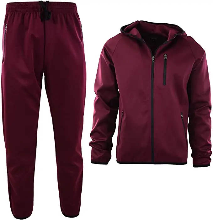 2 piece tracksuit mens