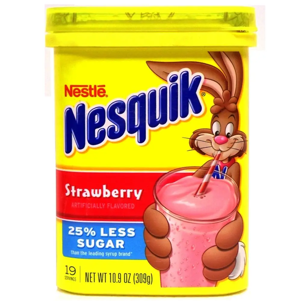 Instant Chocolate Powder Nestle Nesquik Buy Nestle Nesquik