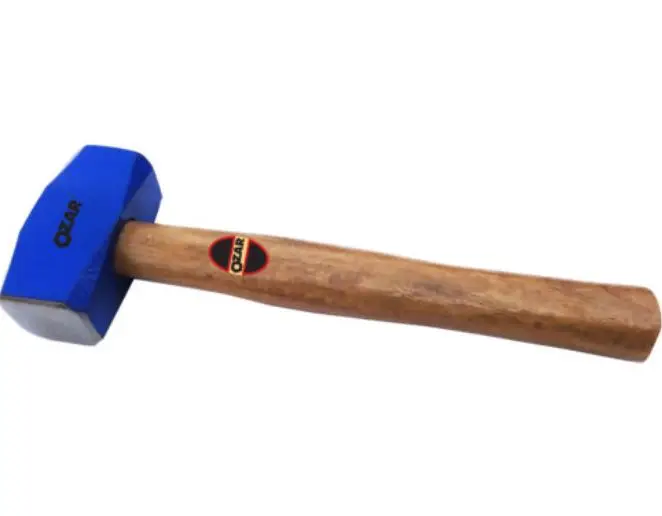 Club Hammer 1250 Grams With Handle Buy Engineer's Hammers,Lump