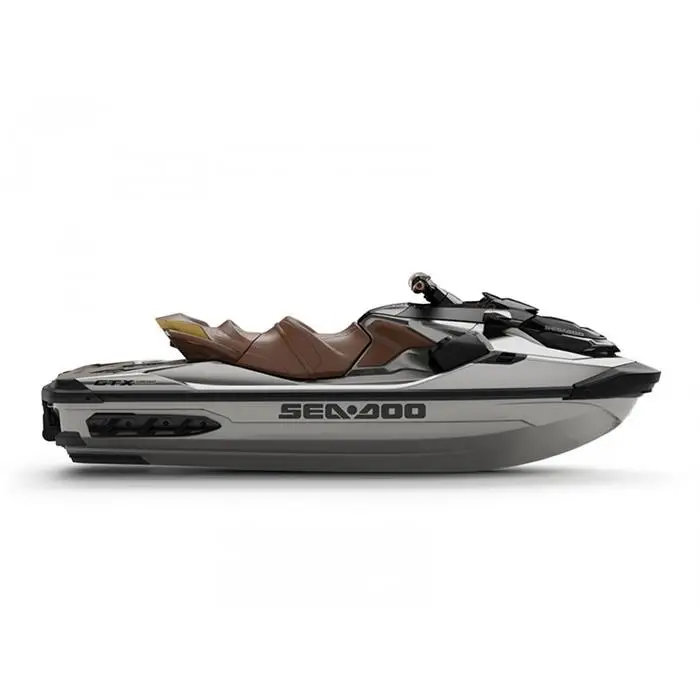 New 300 Horsepower 1500cc Engine Capacity Jetski / Jet Ski Ultra 310lx
