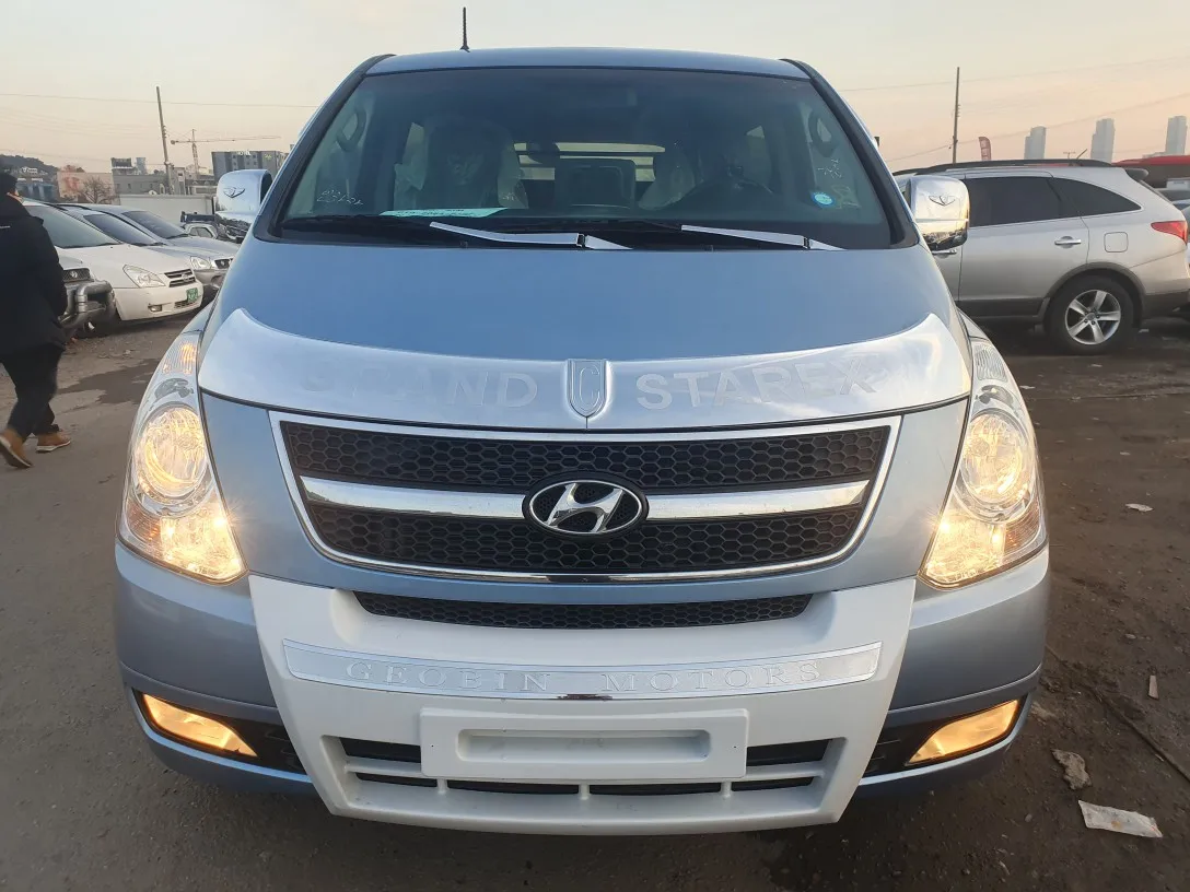 used cars / used car / 2011 hyundai grand star