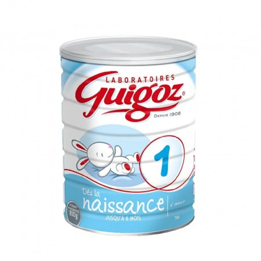 guigoz milk