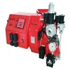 Dual Fuel Burner For Hot Mix Plant