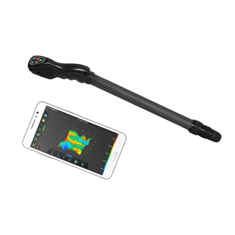 Gold Detector Evo 3d Highest Resolution Scan Ground Scanner Buy