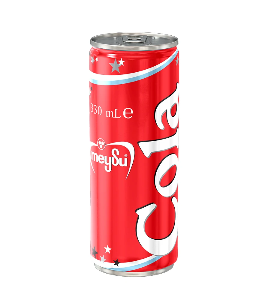 
cola carbonated fizzy drinks 