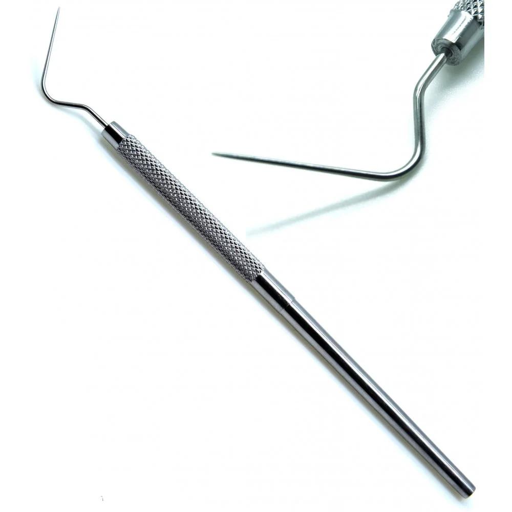 Dental Endodontic Root Canal Spreader Condenser Dentists Filling