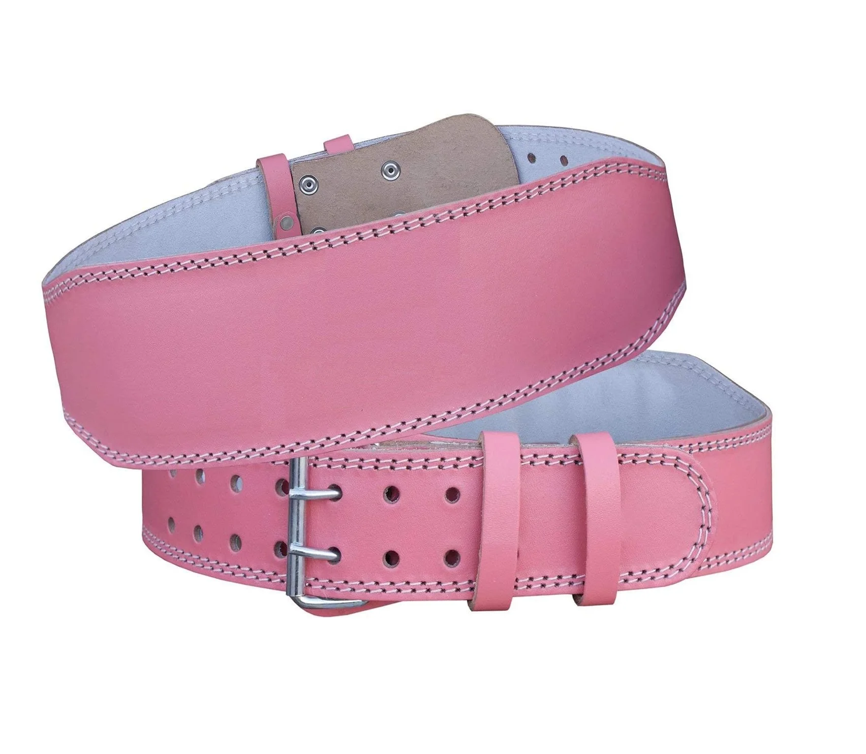 High Quality Powerlifting Gym Belt Weight Lifting Weightlifting Power Custom Weight Lifting Belt