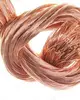High Quality Cheap Copper Wire Scrap/Mill berry 99.99% Copper Wire