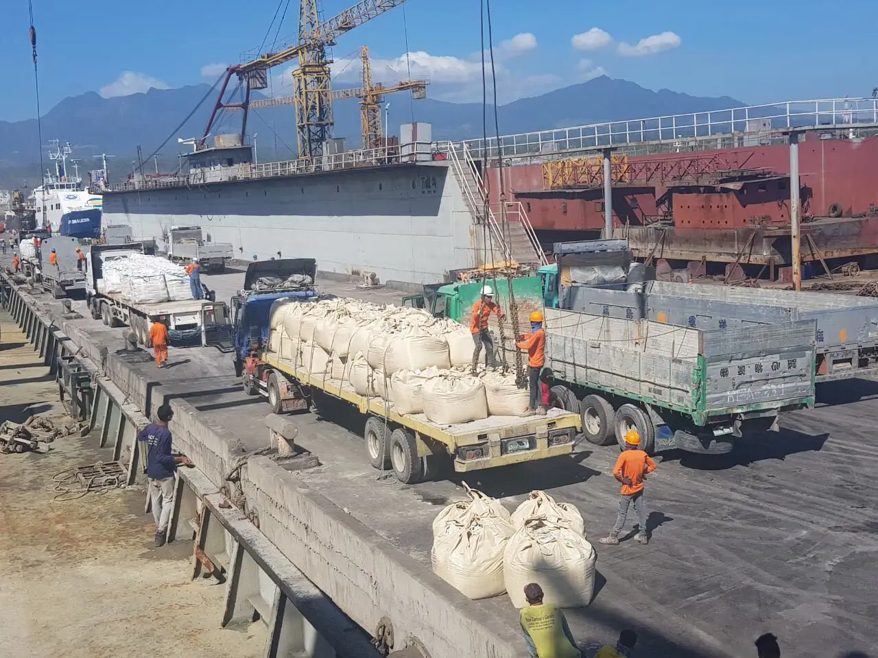 High Quality Pozzolan Cement Per Metric Ton Buy Best Quality Cement