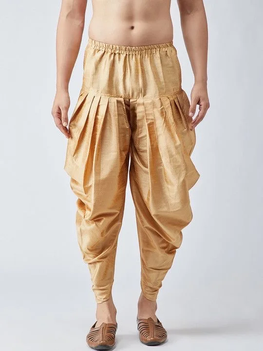 Readymade Dhoti Salwar For Men Stiched 