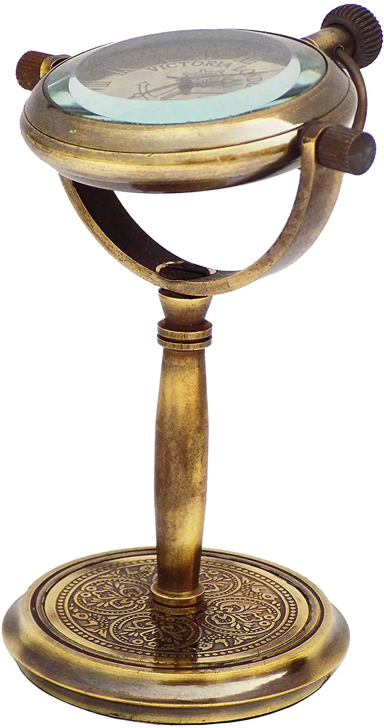 Wholesale Desk & Table Clocks Brass Nautical Vintage Marine Desk Clock