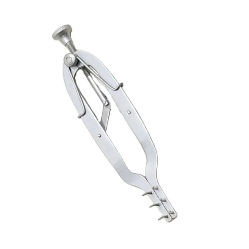 
stainless steel sac,ophthalmic eye surgical instrument 