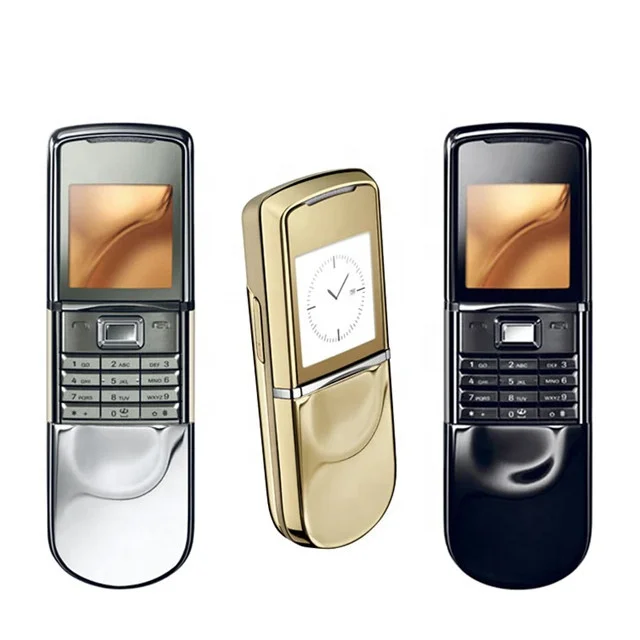 Nokia 8800 cheapest unlocked