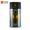 custom printing plastic pro poly jet 3d printer for artwork design