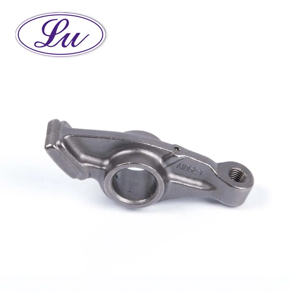 OEM NO 13802-54011 13802-54010 LH11 LF30 HILUX 2200C.C.78-88 car auto engine parts rocker arm