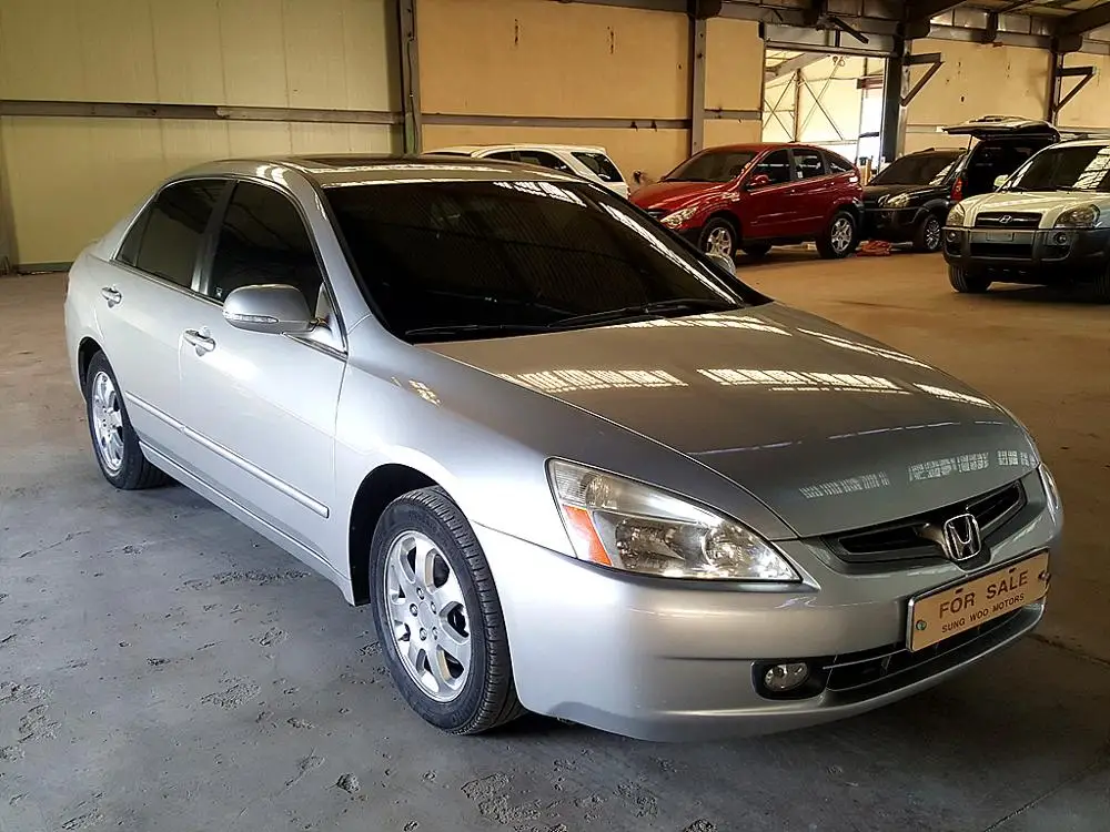 0 v6vtec / sunroof / jhmcm66504c200756